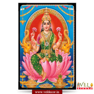 Lakshmi3-lamination