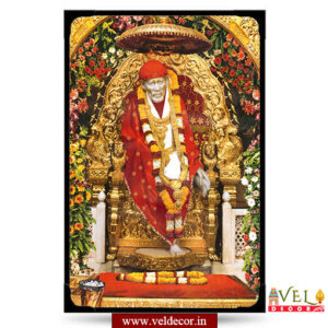 Sai Baba (7)-lamination