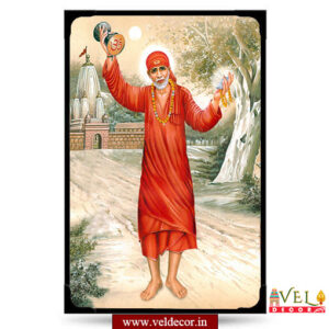 Sai baba (3)-lamination