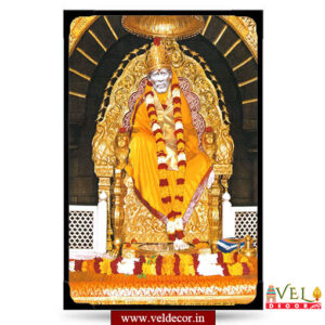 Saibaba-lamination