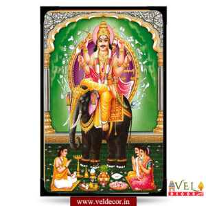 Sri Vishwakarma-lamination