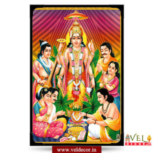 SriSatyanarayanapooja (2)-lamination