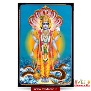 SriVishnu-lamination