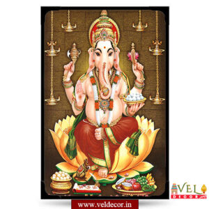 Vinayagar1-lamination