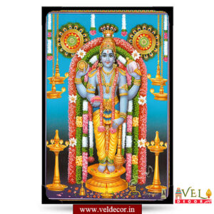 Sree krishna guruvayoor-lamination